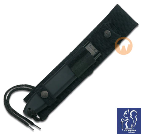 EICKHORN Kampfmesser KM 1000 mit Kunststoffscheide - Image 3