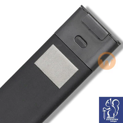 Eickhorn Kampfmesser KM 2000 Glatte Klinge inkl. Kunststoffscheide - Image 2