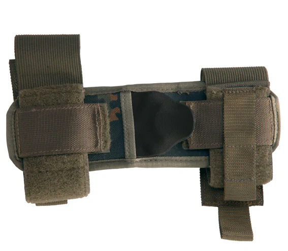 Eickhorn Kampfmesser SEK M-(Marine) Inkl.Cordura/Kunststoff-Scheidensystem - Image 2