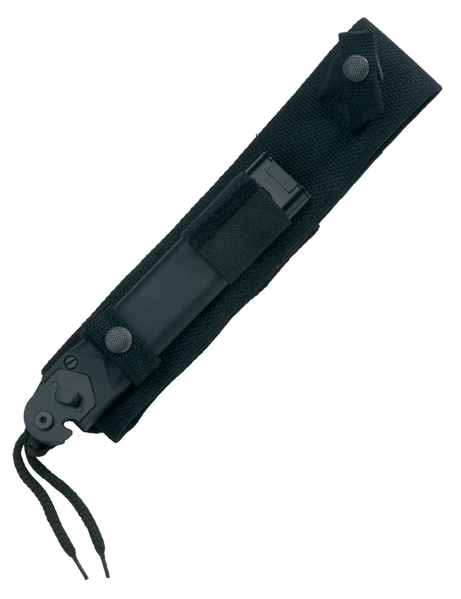 Eickhorn Kampfmesser KM 3000 Inkl. Scheidensystem - Image 3
