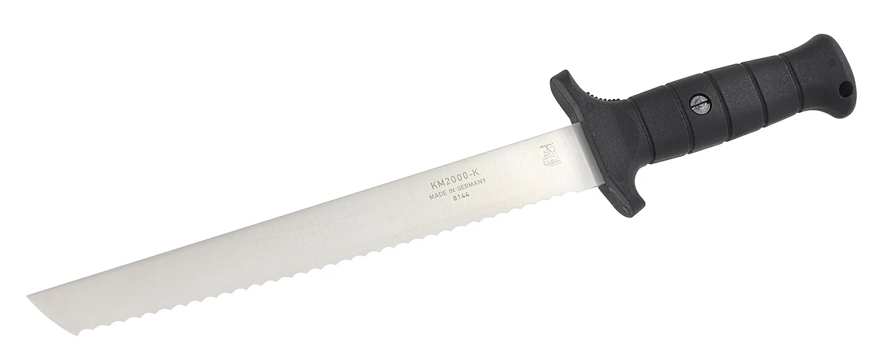 EICKHORN Brotmesser KM2000-K Kitchen Warrior - unsere Empfehlung ! - Image 2