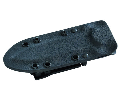 EICKHORN Messer SEK II G10 Inkl. Kydexscheide - Wellenschliff - Image 2