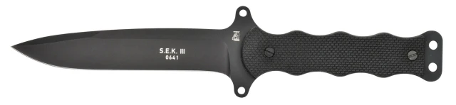 Eickhorn Messer SEK III G10 EDC Messer