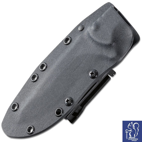 Eickhorn Pohl Two G-10 (Wellenschliff) Inkl. Kydexscheide - Image 2