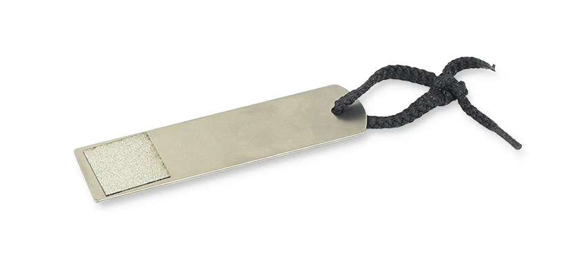 EICKHORN Überlebens-/Rettungsmesser Aviator II Inkl.Cordura-Scheide - Image 3