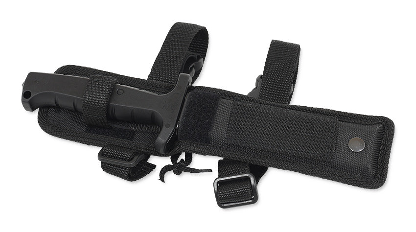EICKHORN Überlebens-/Rettungsmesser Aviator II Inkl.Cordura-Scheide - Image 4