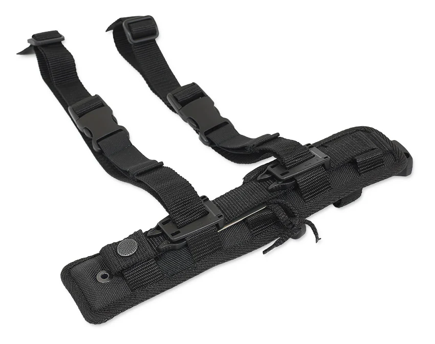 EICKHORN Überlebens-/Rettungsmesser Aviator II Inkl.Cordura-Scheide - Image 5