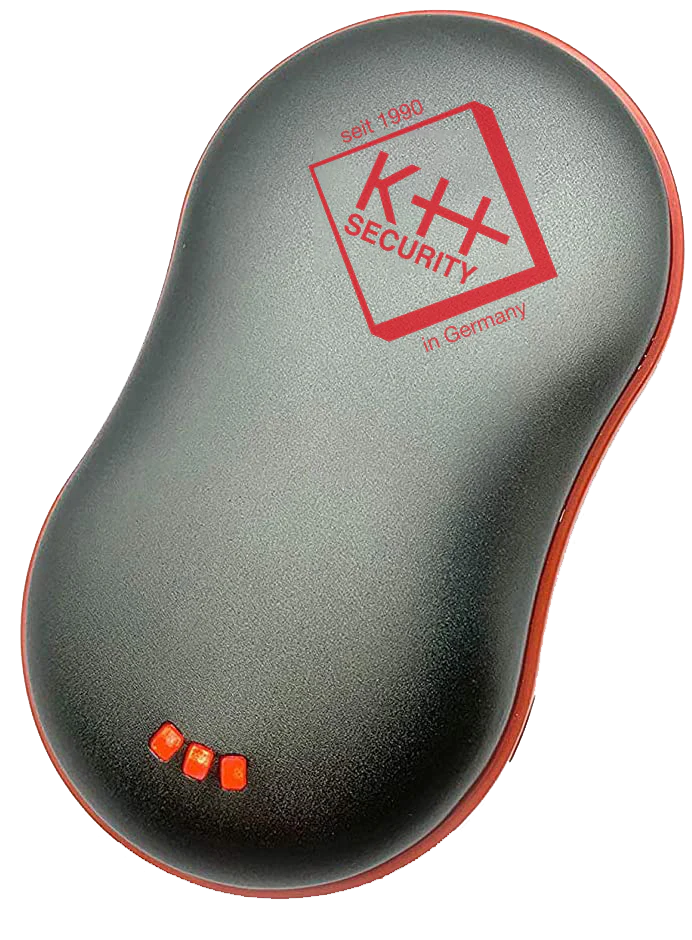 Elektrischer Handwärmer und Powerbank - Image 3