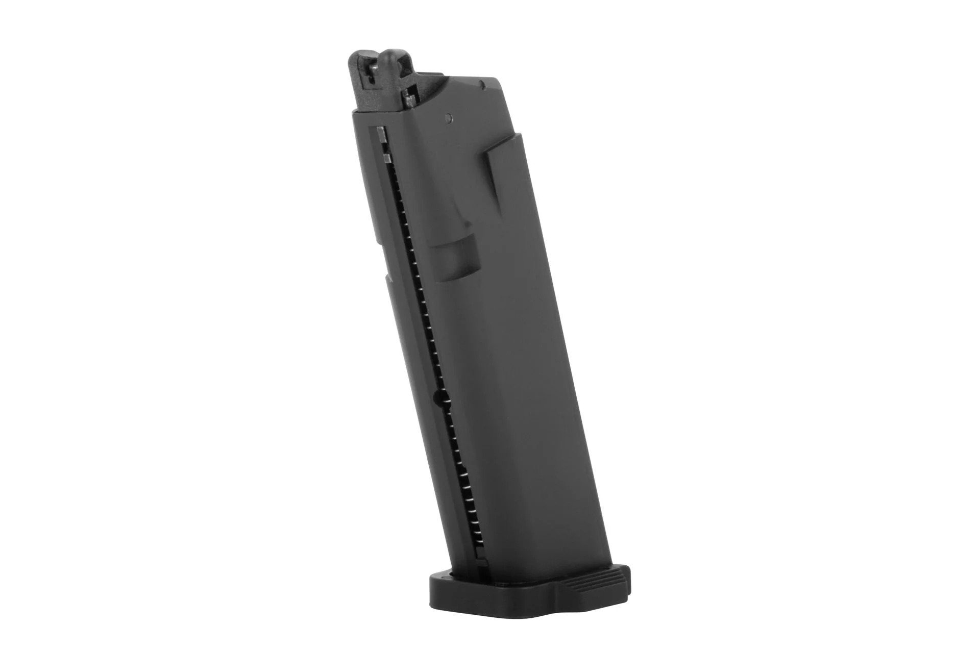 EMG Strike Industries ARK bicolor 4,5 mm BB - CO2 BlowBack Luftpistole - Image 6