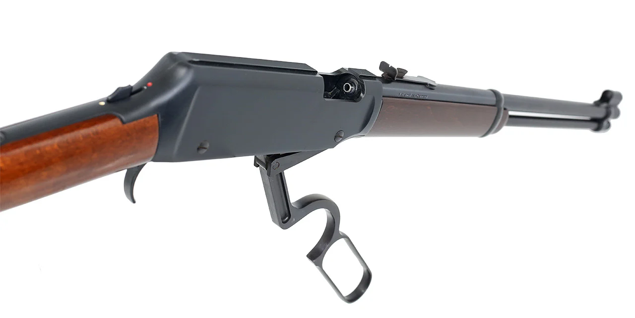 Sammlerstück ! ERMA Luftgewehr Modell ELG 10 Kal. 4,5mm Diabolo - VERKAUFT ! - Image 4