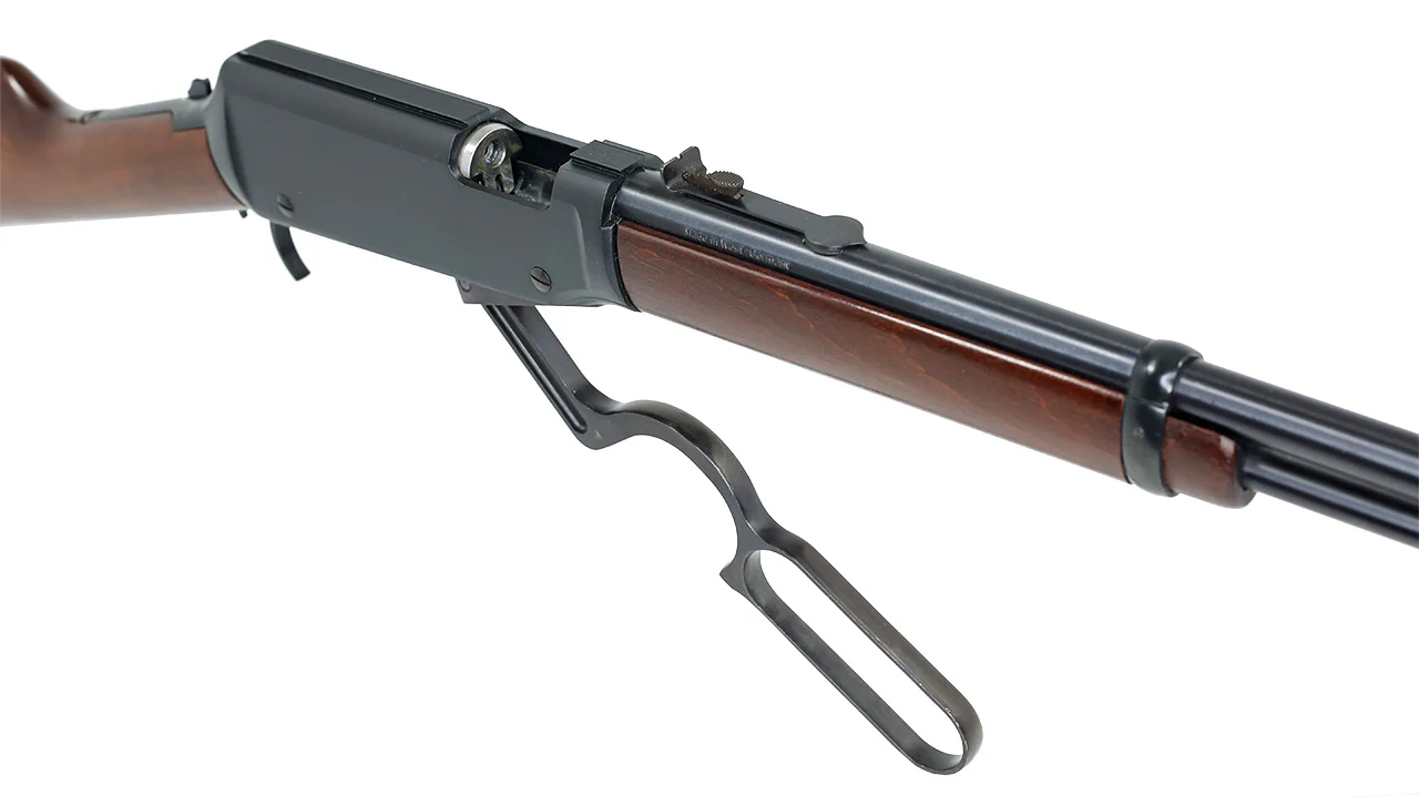 Sammlerstück ! ERMA Luftgewehr Modell ELG 10 Kal. 4,5mm Diabolo - VERKAUFT ! - Image 5
