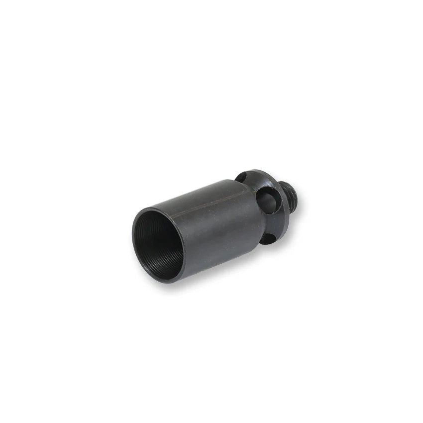 Erma Mod. EGP 75S Kal.8mm K neuwertig Einzelstück - VERKAUFT ! - Image 6