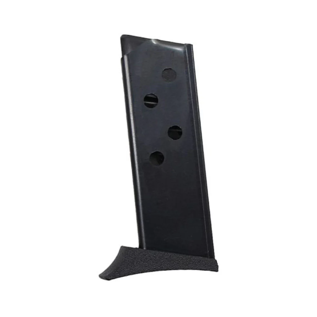 Ersatzmagazin für Record Mod. 15-9 Schreckschusspistole 9mm PAK