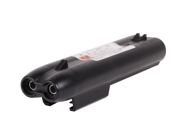 Ersatzladung für Piexon JPX Jet Protector Tierabwehrgerät
