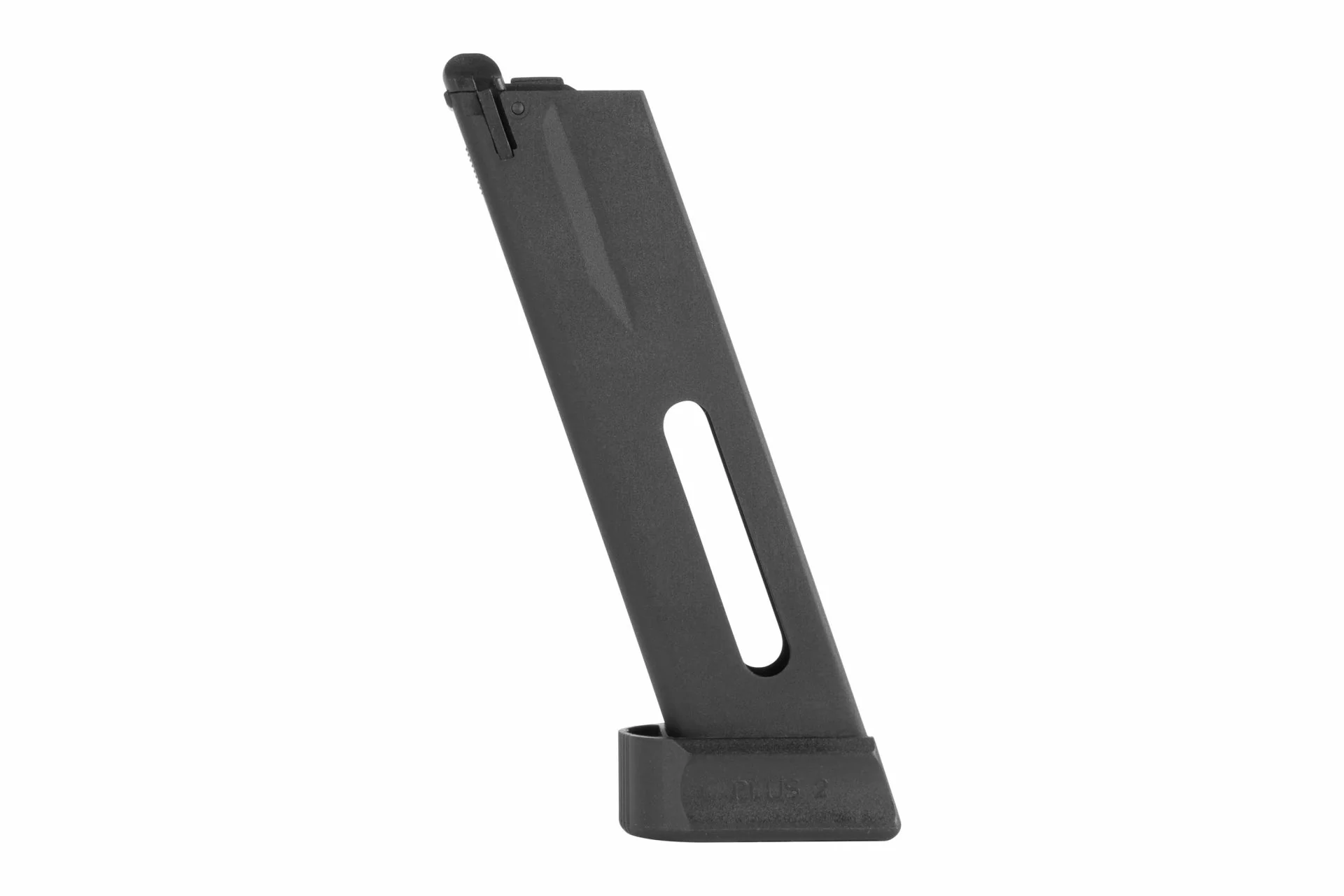 Ersatzmagazin für CZ Shadow 2 CO2 BlowBack Airsoftpistole 6mm BB - Image 3