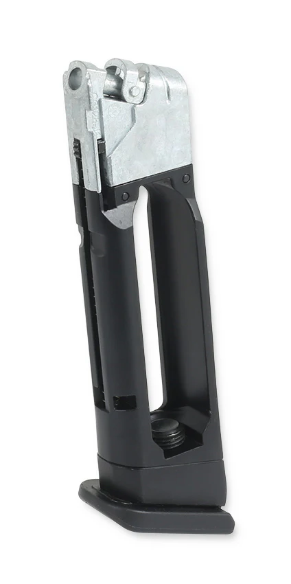 Ersatzmagazin Glock 17 GEN5 CO2 Airsoftpistole Kaliber 6mm