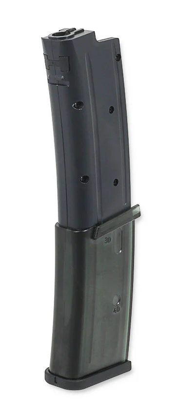 Ersatzmagazin HK MP7A1 S-AEG Airsoft 6mm BB - 120 Schuss