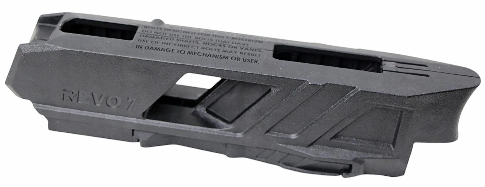 Ersatzmagazin für REVO 7 Armbrust