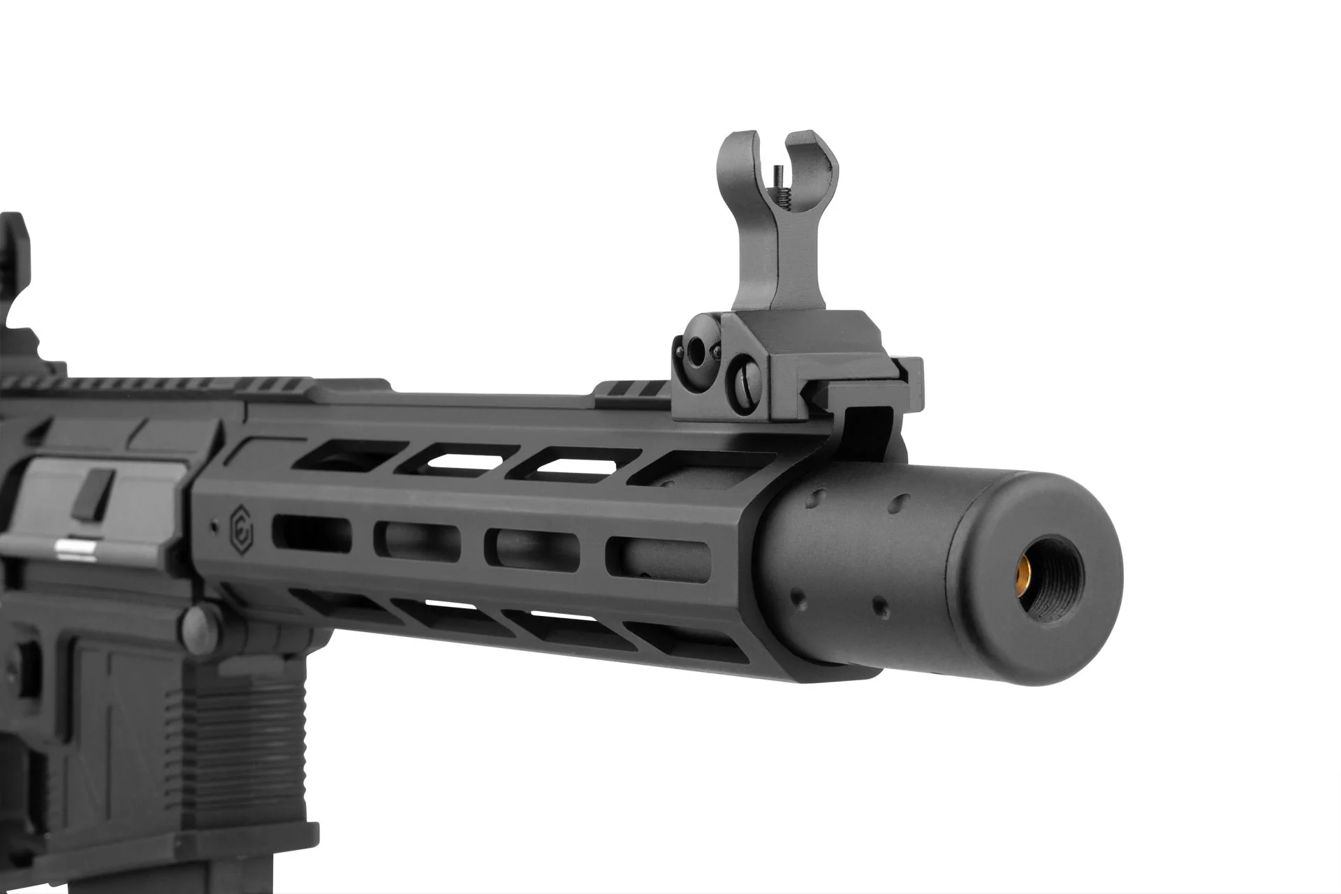 Evolution Ghost S EMR S Carbontech 6mm Airsoft S-AEG Gewehr - Image 5