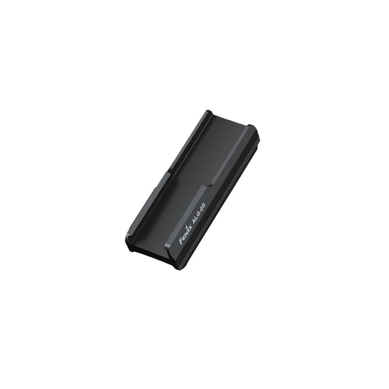 Fenix ALG-05 Kabelschalter 22mm Picatinny Adapter für AER02 AER03 AER04 AER05