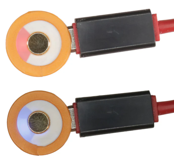 Fenix ARB-L18-3500U mAh 18650 Li-Ionen Akku mit Micro-USB - Image 3