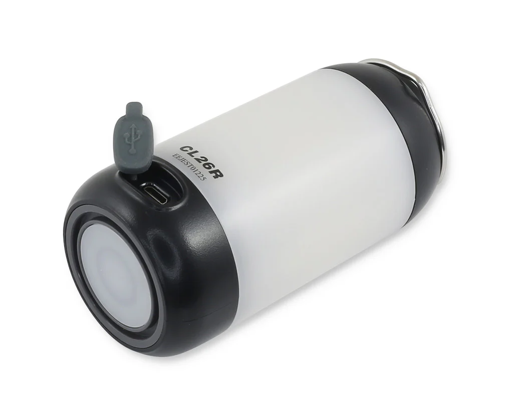 TOP ! Fenix CL26R USB LED Zeltlampe / Campingleuchte - Image 10