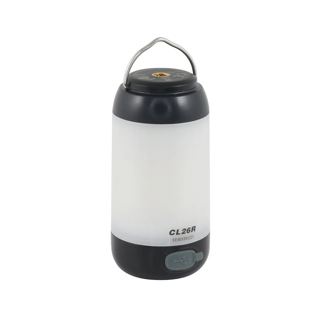 TOP ! Fenix CL26R USB LED Zeltlampe / Campingleuchte - Image 9