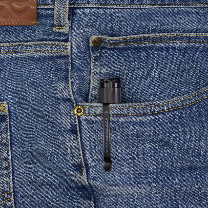Fenix E20 V2.0 LED Taschenlampe - Image 4