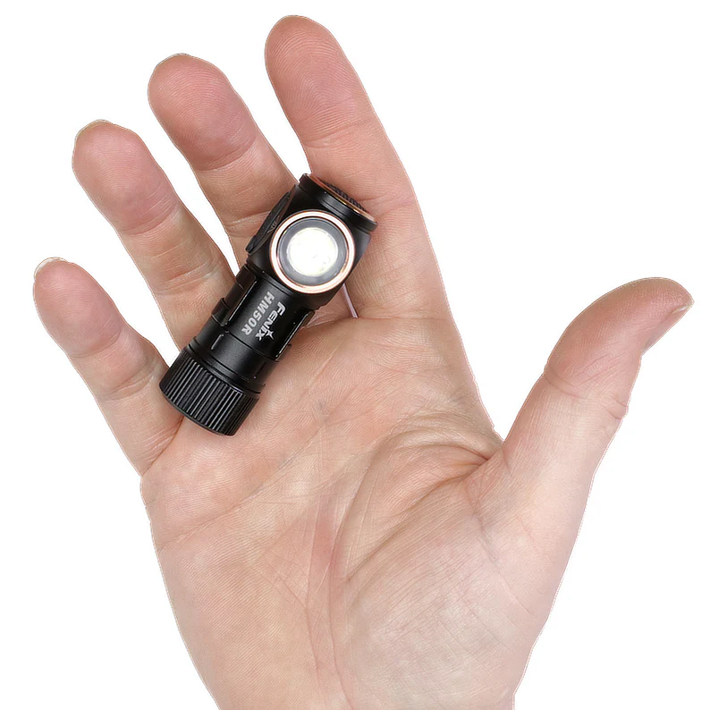 Fenix HM50R V2.0 Stirnlampe 700 Lumen - Image 3