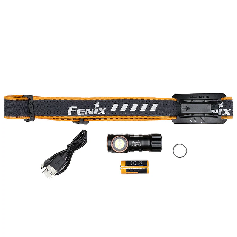 Fenix HM50R V2.0 Stirnlampe 700 Lumen - Image 6