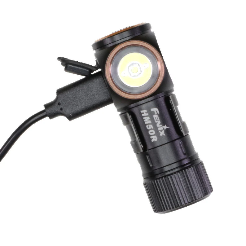 Fenix HM50R V2.0 Stirnlampe 700 Lumen - Image 7