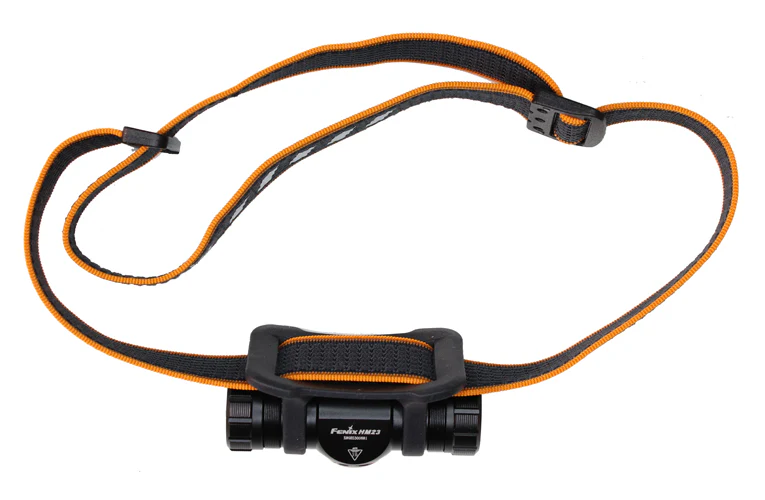 Fenix HM23 V2.0 Stirnlampe 300 Lumen - Image 6