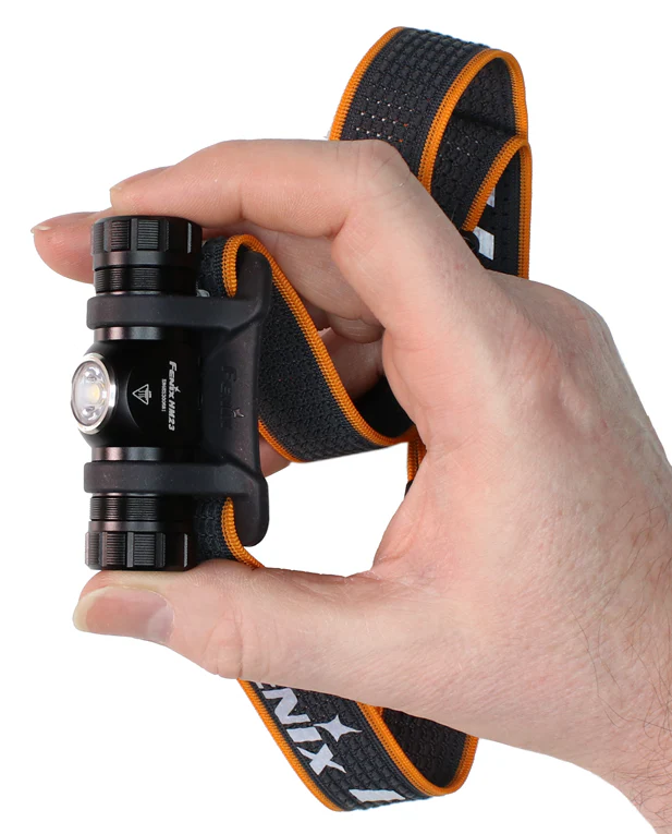 Fenix HM23 V2.0 Stirnlampe 300 Lumen - Image 7