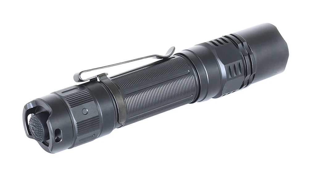 Fenix PD35 V3.0 LED Taschenlampe 1700 Lumen - unsere Empfehlung ! - Image 2