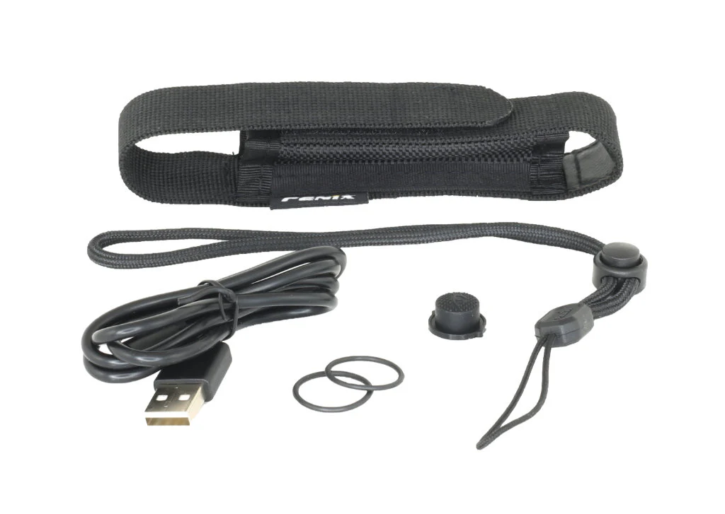Fenix PD35 V3.0 LED Taschenlampe 1700 Lumen - unsere Empfehlung ! - Image 3