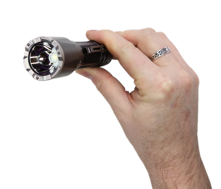 Fenix TK16 V2.0 LED Taschenlampe - Image 2