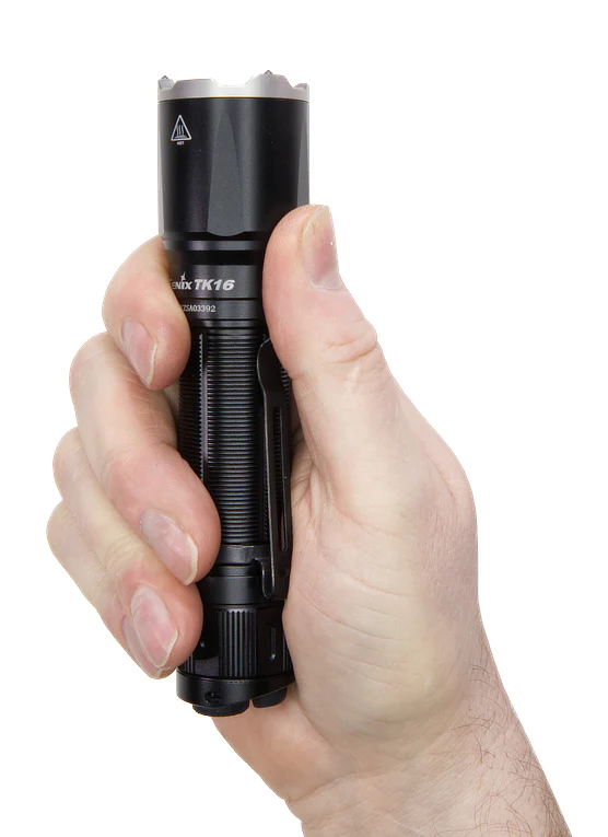 Fenix TK16 V2.0 LED Taschenlampe - Image 4