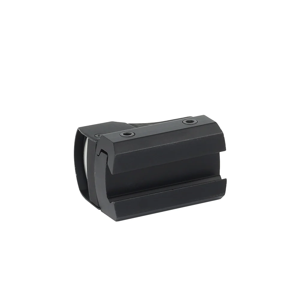 First Strike Tactical Red/Green Dot Leuchtpunktvisier 11mm - Image 8