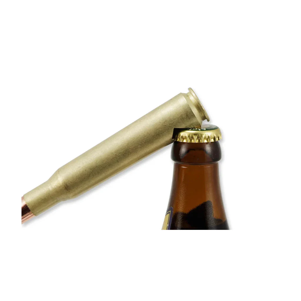 Flaschenöffner Kaliber .50 Patrone - Die Geschenkidee - Image 3