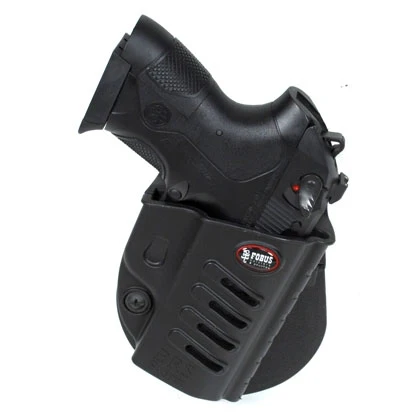 BLOWOUT ! Fobus Paddle Holster Beretta Px4
