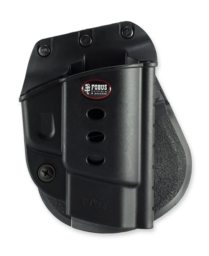 Fobus Paddle Holster FN 5-7