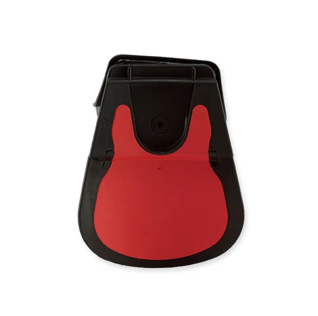 Fobus ROTO Paddle Holster Beretta 92F - Image 2