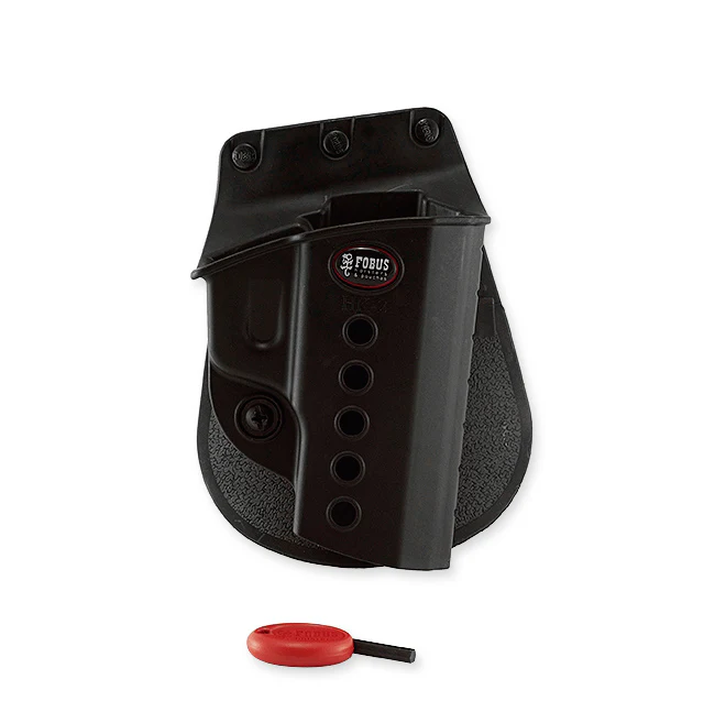 Fobus ROTO Paddle Holster HK P8 / VPQ / Walther PPQ - Image 3