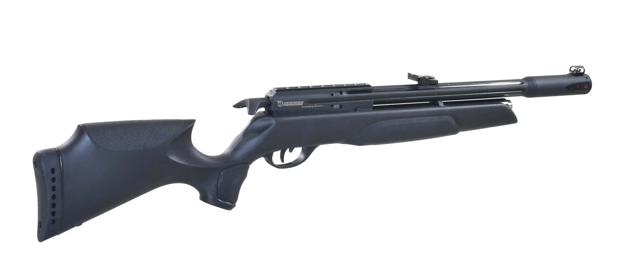Gamo ARROW PCP Pressluftgewehr Kaliber 4,5mm Diabolo - Image 3