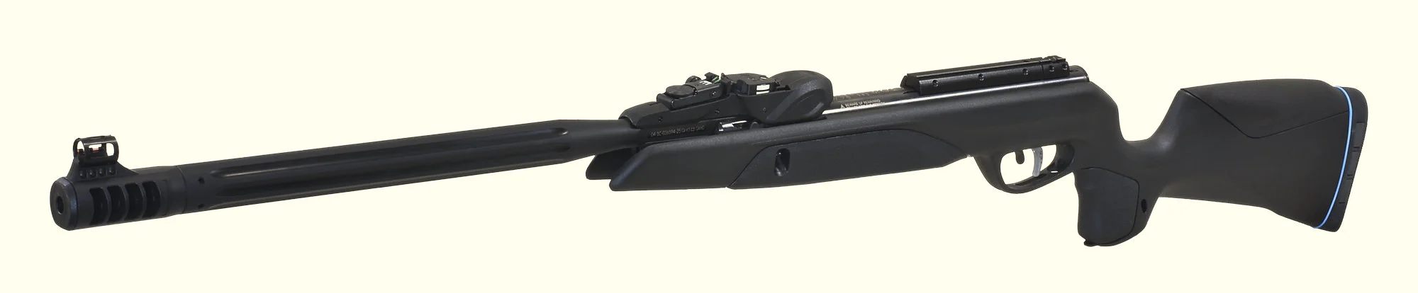 GAMO Speedster IGT 10X GEN2 Luftgewehr Kaliber 4,5mm Diabolo - Image 2