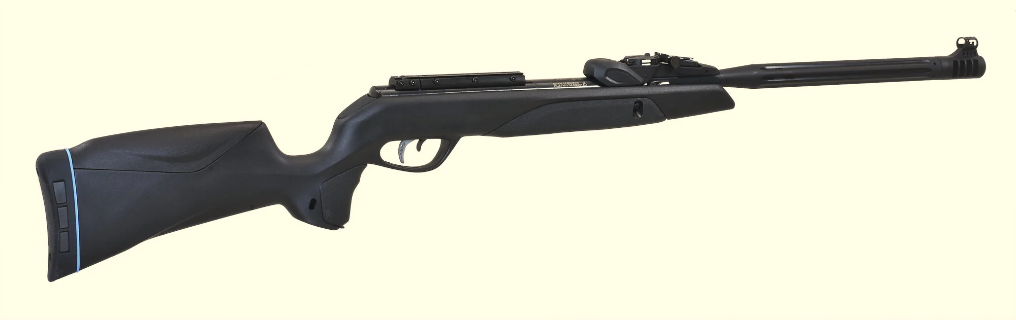 GAMO Speedster IGT 10X GEN2 Luftgewehr Kaliber 4,5mm Diabolo - Image 3