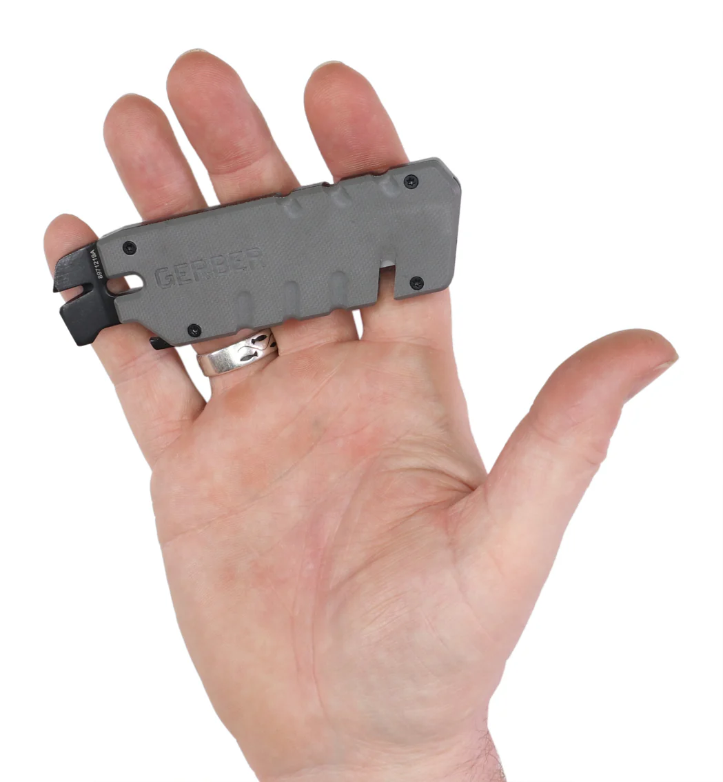 Gerber Universalwerkzeug PRYBRID UTILITY - Image 6