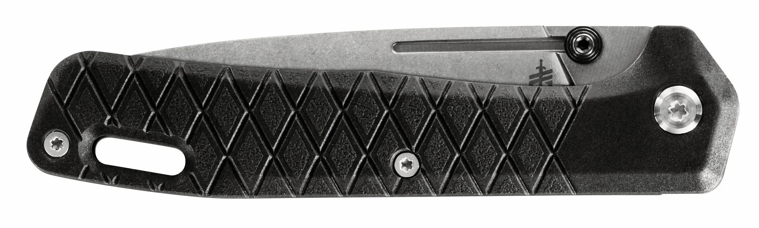 Gerber ZILCH Taschenmesser - schwarz - Image 2
