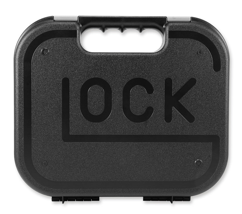 Glock 17 CO2 Blowback Luftpistole 4,5mm Diabolo und BB - Image 5