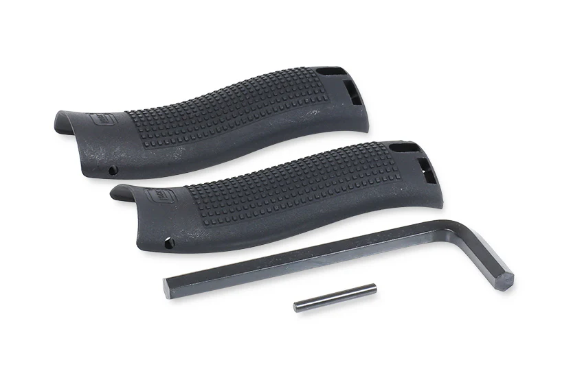 Glock 17 GEN4 CO2-Gasblowback Airsoftpistole Kaliber 6mm - Image 4